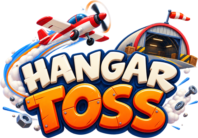 Hangar Toss